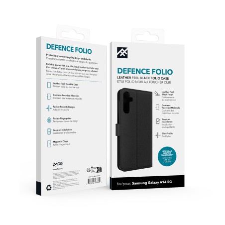 iFrogz Defence Folio Mobile Phone